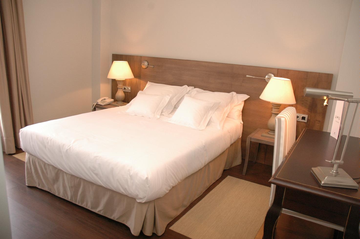 Hotel Maria Jimena โอคานญา ภายนอก รูปภาพ