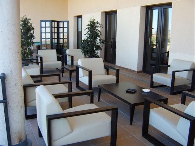 Hotel Maria Jimena โอคานญา ภายใน รูปภาพ