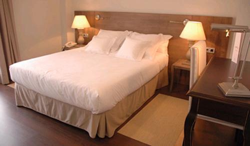 Hotel Maria Jimena โอคานญา ห้อง รูปภาพ